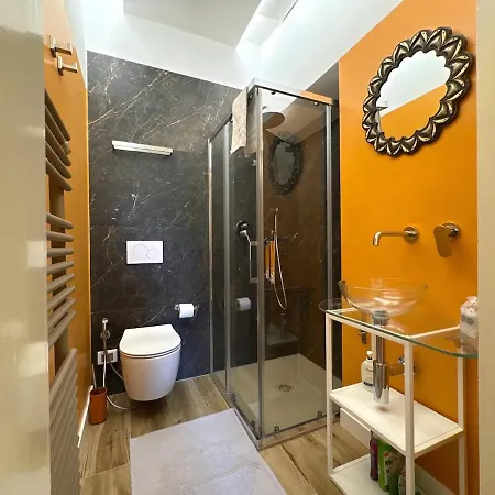 Casa Aelia Elegant 4 Guests 2 Baths