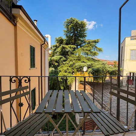 Apartment Casa Aelia Elegant 4 Guests 2 Baths