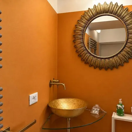 Casa Aelia Elegant 4 Guests 2 Baths Apartment Verona