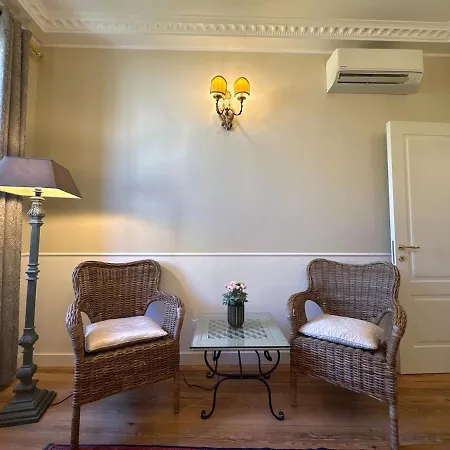 Casa Aelia Elegant 4 Guests 2 Baths *
