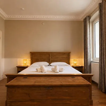 Casa Aelia Elegant 4 Guests 2 Baths Apartment *