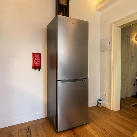 Casa Aelia Elegant 4 Guests 2 Baths Apartment *