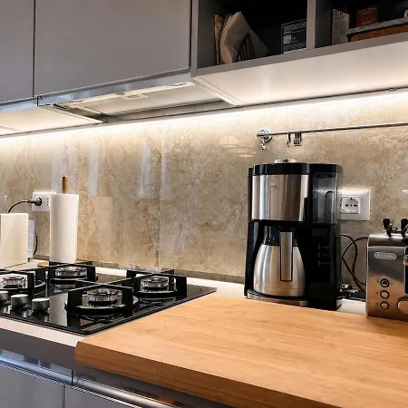 Casa Aelia Elegant 4 Guests 2 Baths