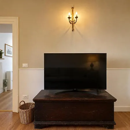Casa Aelia Elegant 4 Guests 2 Baths Apartment *