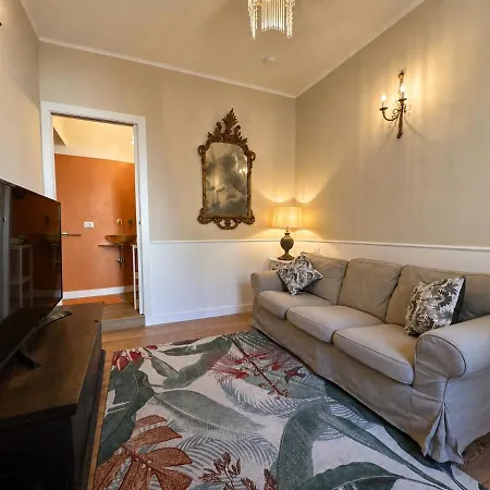 Casa Aelia Elegant 4 Guests 2 Baths