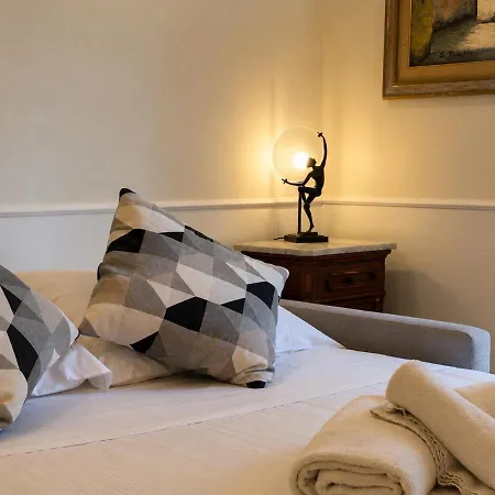 Casa Aelia Elegant 4 Guests 2 Baths