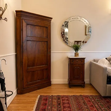 Casa Aelia Elegant 4 Guests 2 Baths Apartment Verona