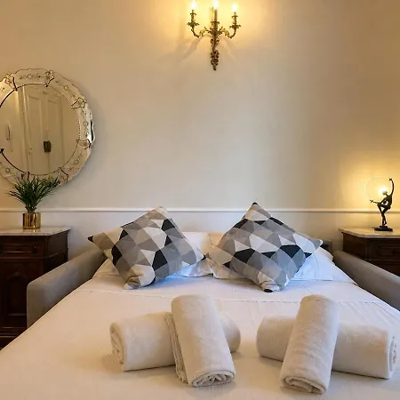 Casa Aelia Elegant 4 Guests 2 Baths Verona