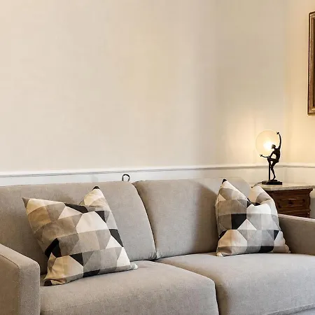 Apartment Casa Aelia Elegant 4 Guests 2 Baths