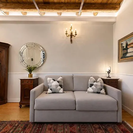 Casa Aelia Elegant 4 Guests 2 Baths Apartment *