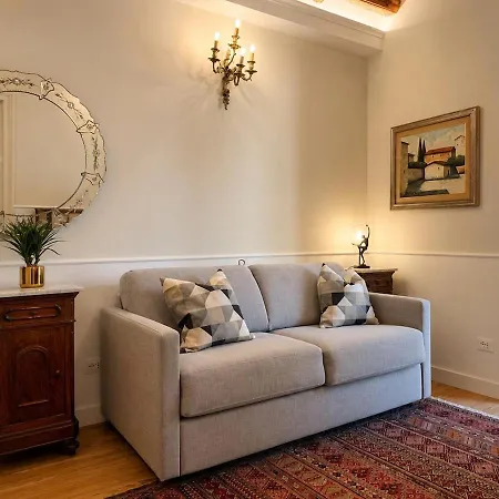 Casa Aelia Elegant 4 Guests 2 Baths Apartment Verona